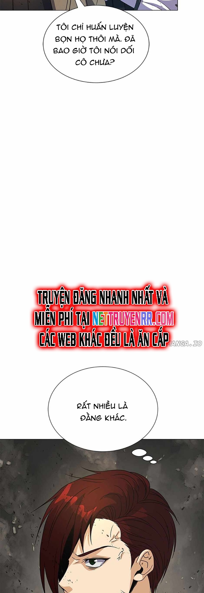 Thợ Săn Ăn Thịt Người: Chapter 70