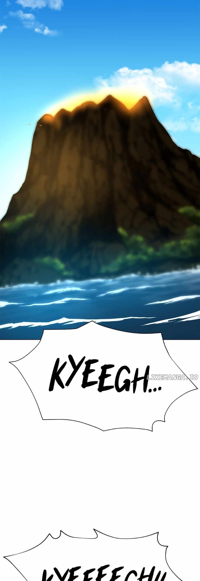 Thợ Săn Ăn Thịt Người: Chapter 70