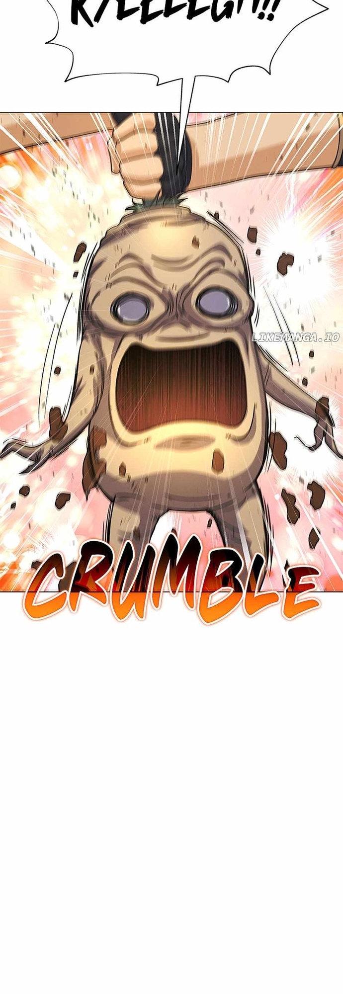 Thợ Săn Ăn Thịt Người: Chapter 70