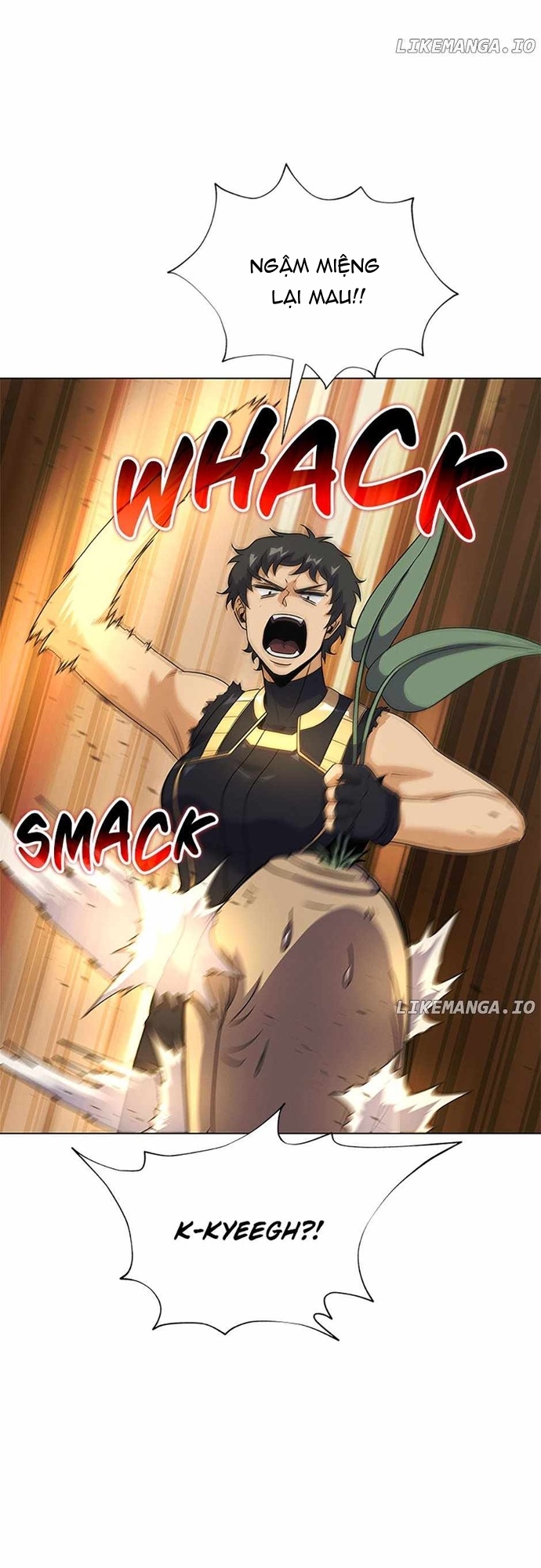 Thợ Săn Ăn Thịt Người: Chapter 70