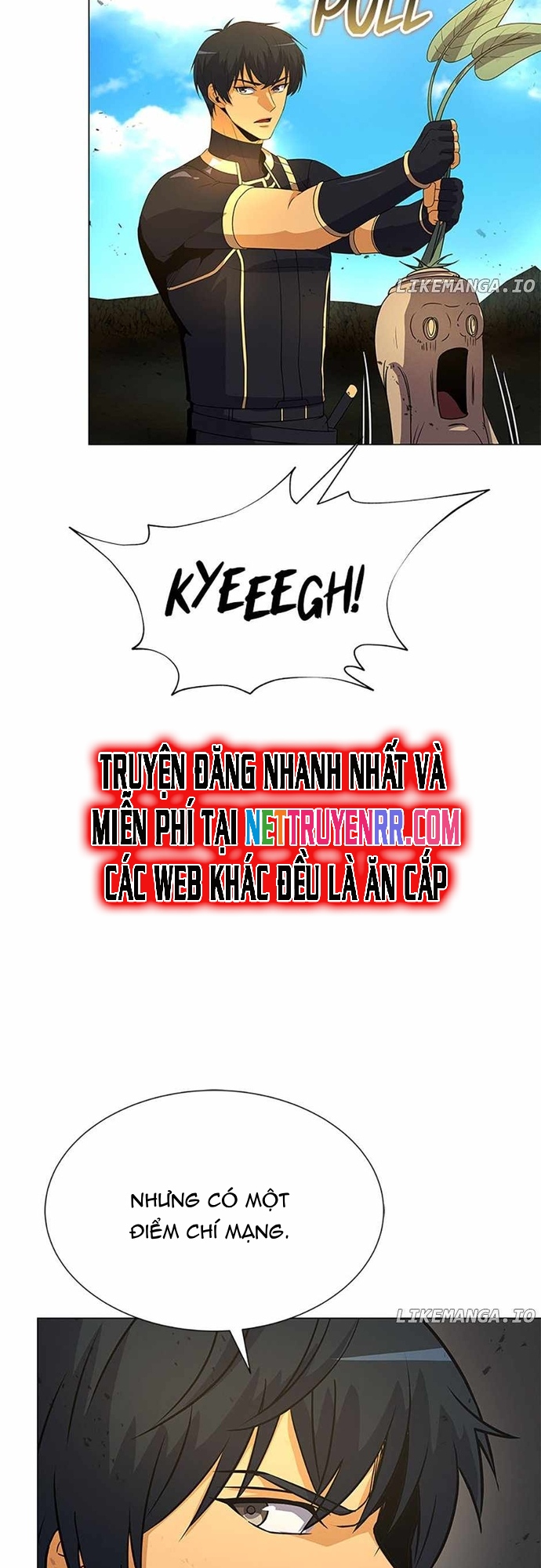 Thợ Săn Ăn Thịt Người: Chapter 70