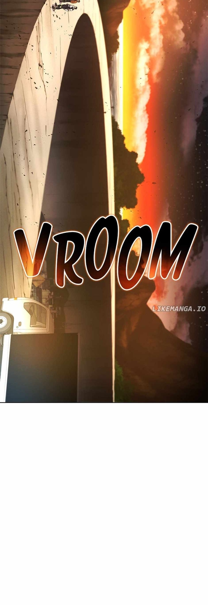 Thợ Săn Ăn Thịt Người: Chapter 70