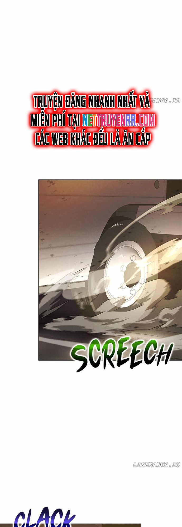 Thợ Săn Ăn Thịt Người: Chapter 70