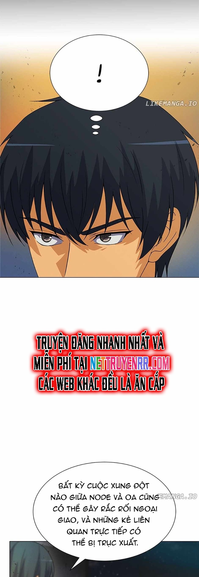 Thợ Săn Ăn Thịt Người: Chapter 70