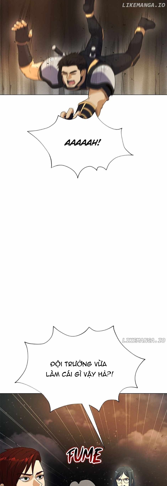 Thợ Săn Ăn Thịt Người: Chapter 70