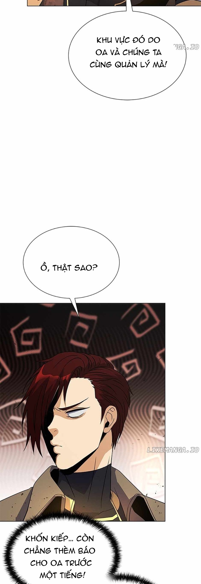 Thợ Săn Ăn Thịt Người: Chapter 70