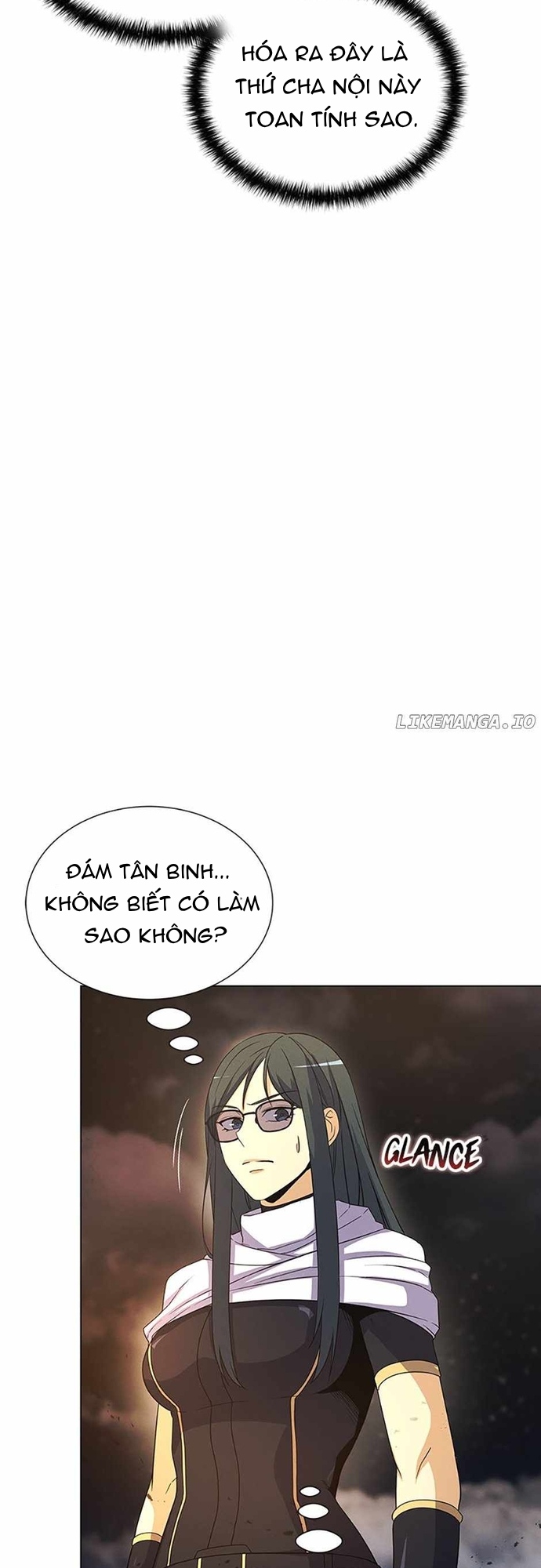 Thợ Săn Ăn Thịt Người: Chapter 70