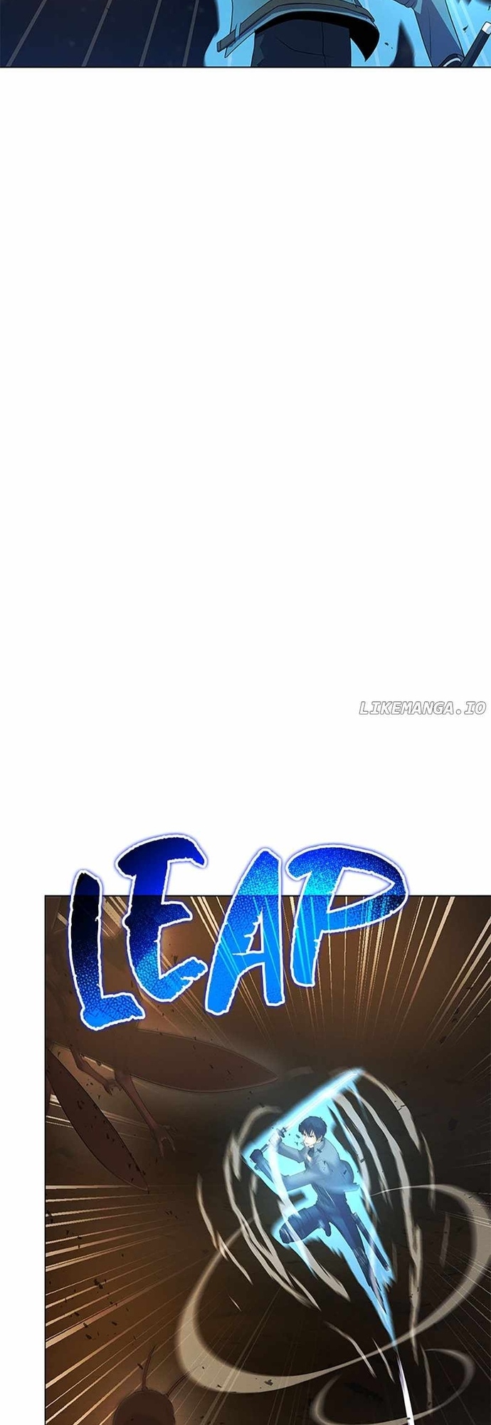 Thợ Săn Ăn Thịt Người: Chapter 70