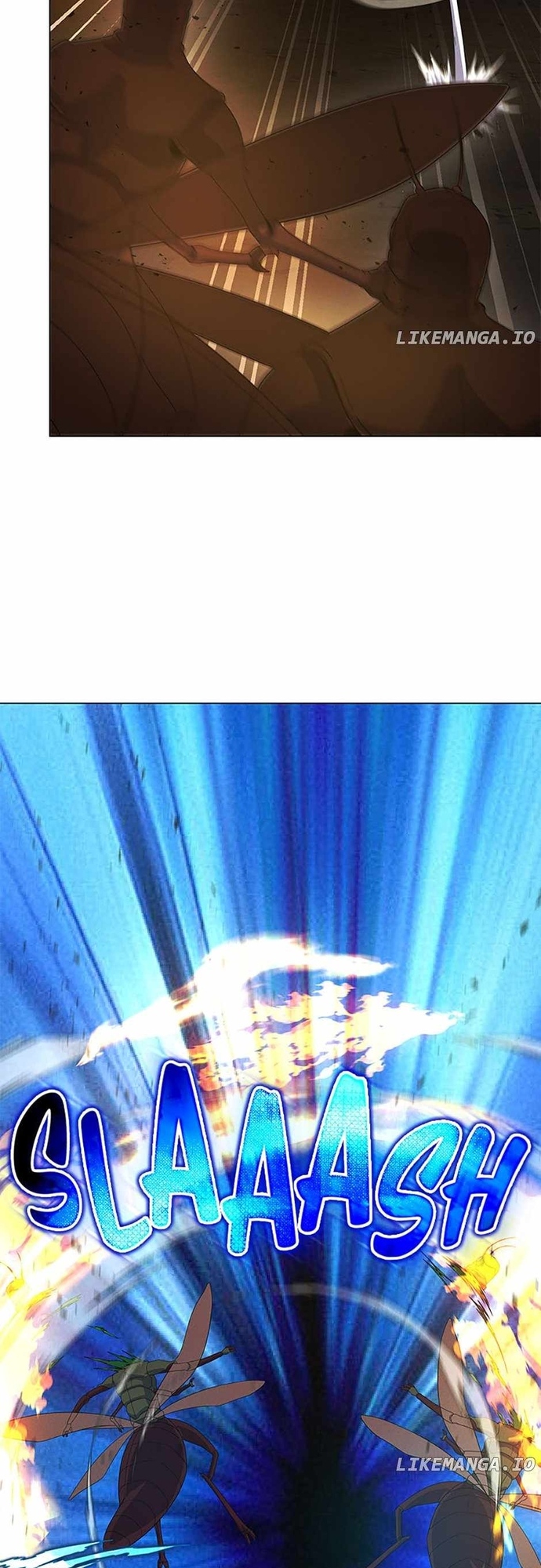 Thợ Săn Ăn Thịt Người: Chapter 70