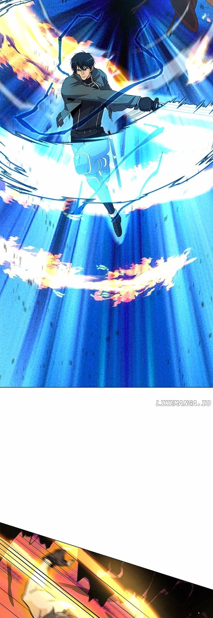 Thợ Săn Ăn Thịt Người: Chapter 70