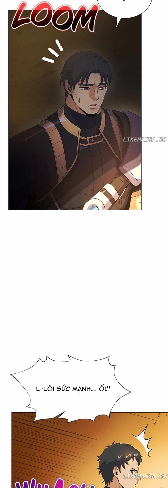 Thợ Săn Ăn Thịt Người: Chapter 70