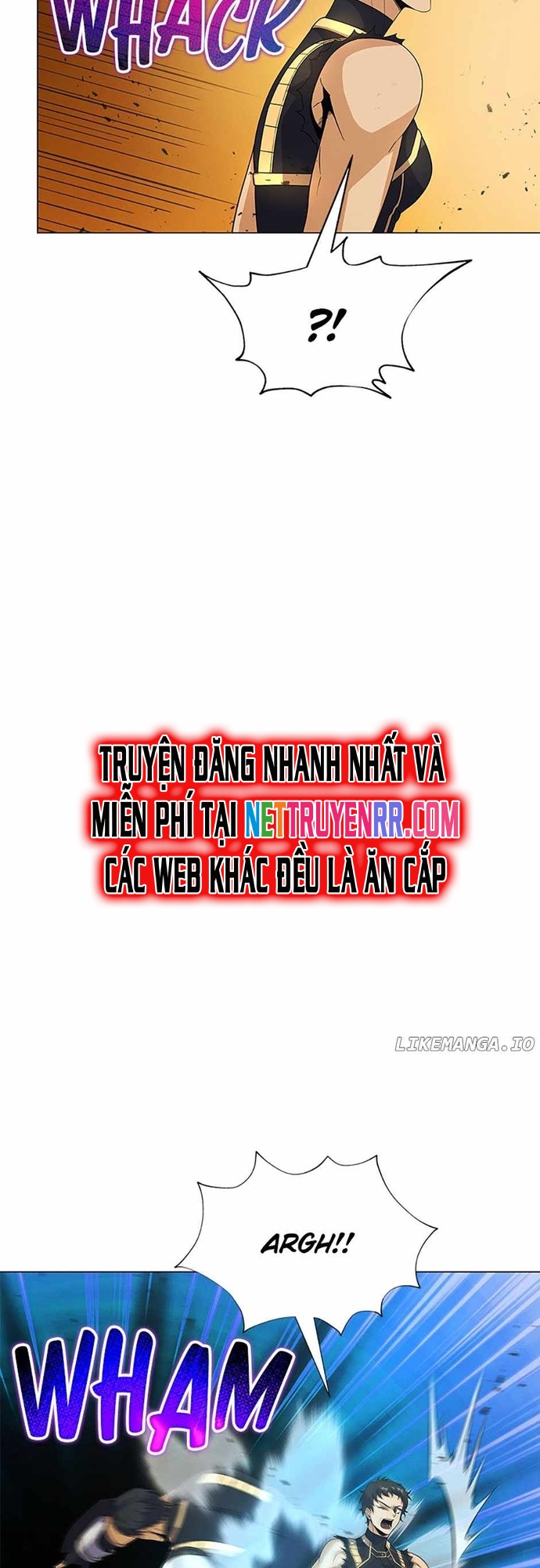 Thợ Săn Ăn Thịt Người: Chapter 70