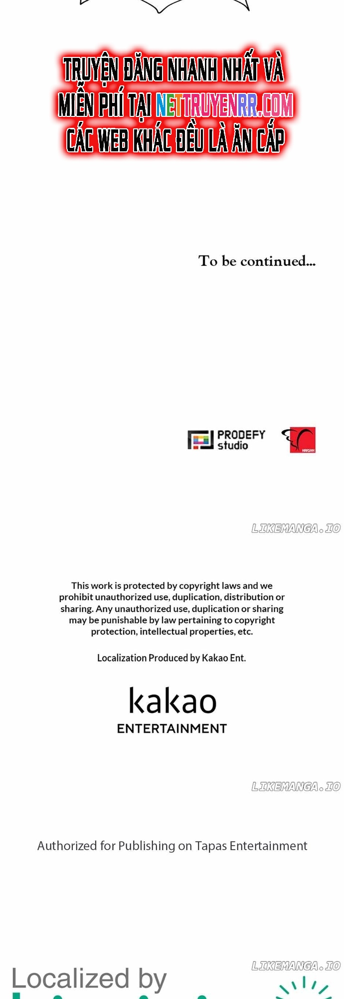 Thợ Săn Ăn Thịt Người: Chapter 70