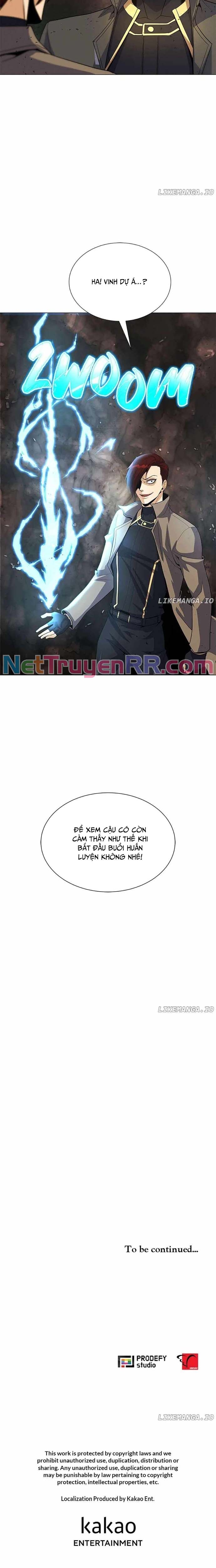 Thợ Săn Ăn Thịt Người: Chapter 71