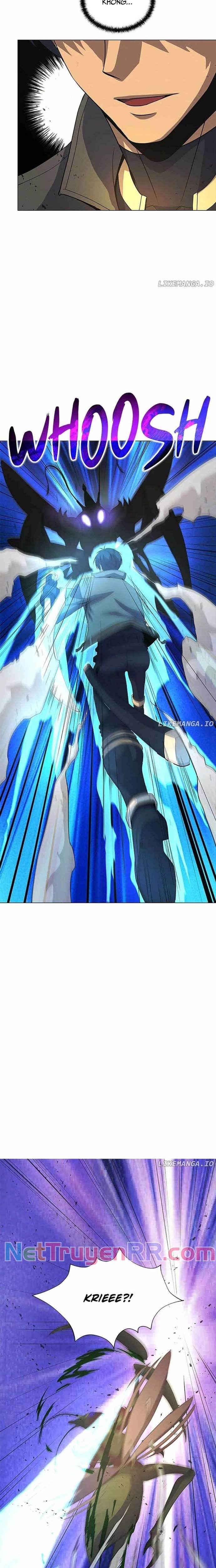 Thợ Săn Ăn Thịt Người: Chapter 71