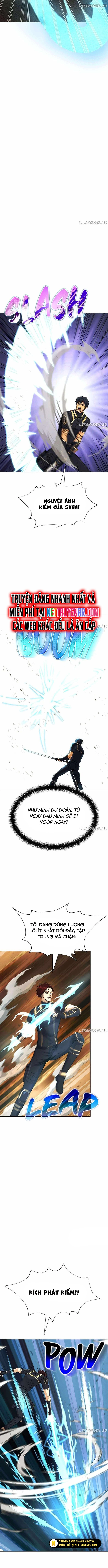 Thợ Săn Ăn Thịt Người: Chapter 72