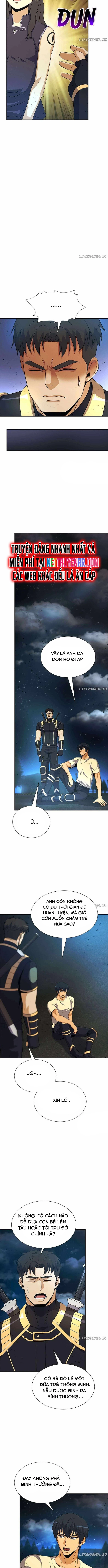 Thợ Săn Ăn Thịt Người: Chapter 72