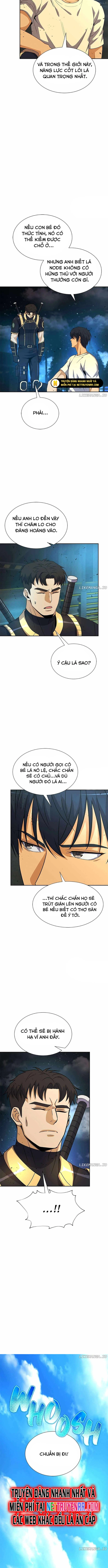 Thợ Săn Ăn Thịt Người: Chapter 72