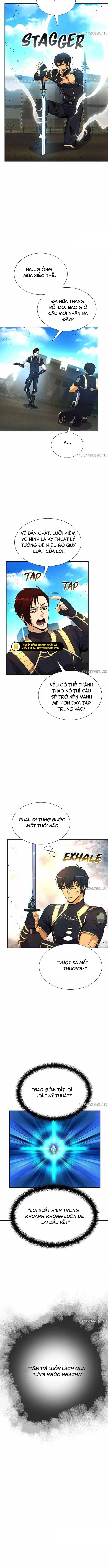 Thợ Săn Ăn Thịt Người: Chapter 72
