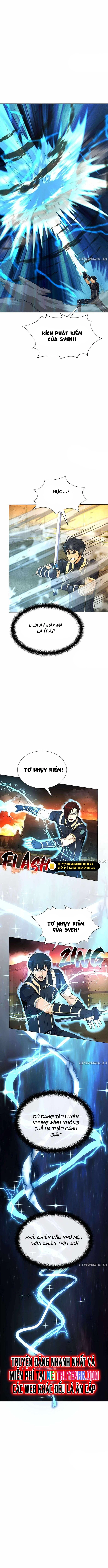 Thợ Săn Ăn Thịt Người: Chapter 72