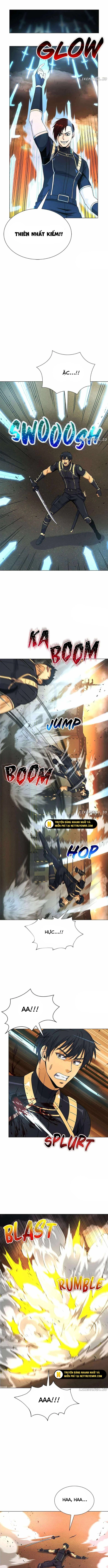 Thợ Săn Ăn Thịt Người: Chapter 72