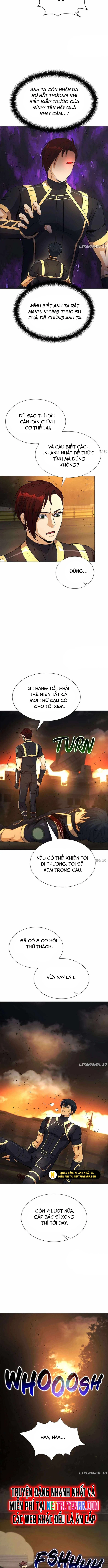 Thợ Săn Ăn Thịt Người: Chapter 72