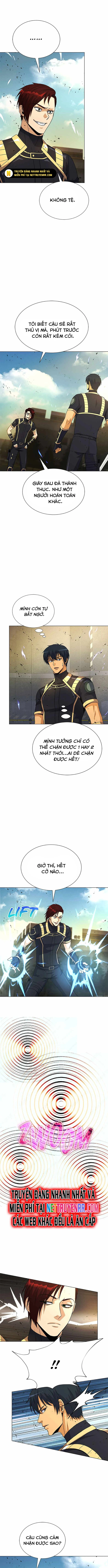 Thợ Săn Ăn Thịt Người: Chapter 73