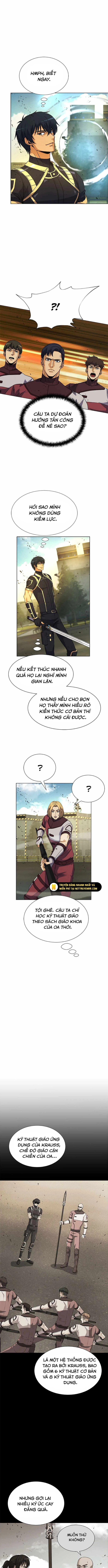 Thợ Săn Ăn Thịt Người: Chapter 73