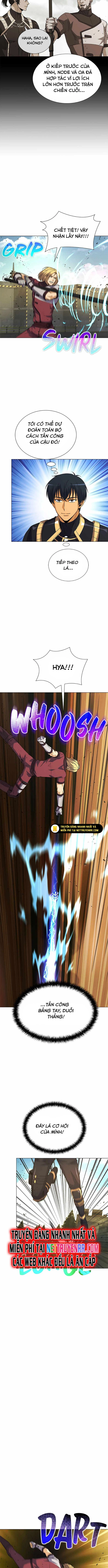 Thợ Săn Ăn Thịt Người: Chapter 73