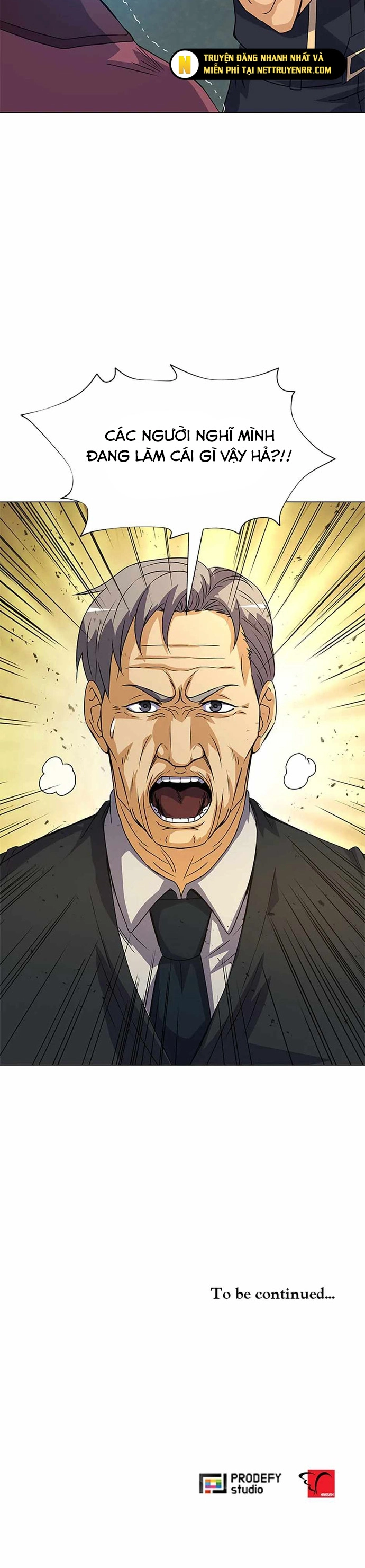 Thợ Săn Ăn Thịt Người: Chapter 73