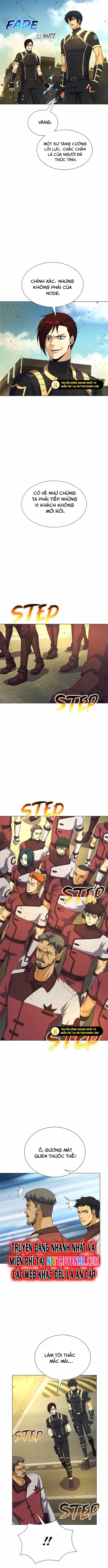 Thợ Săn Ăn Thịt Người: Chapter 73