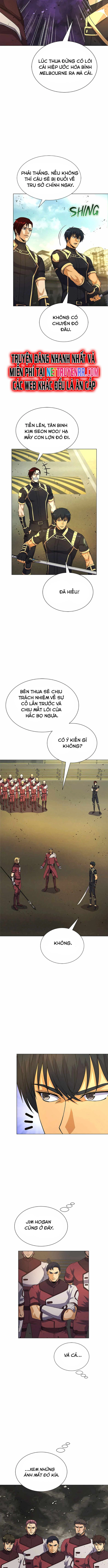 Thợ Săn Ăn Thịt Người: Chapter 73