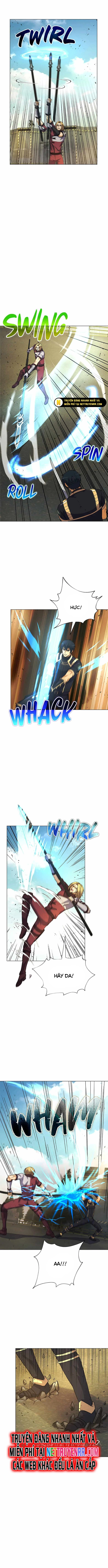 Thợ Săn Ăn Thịt Người: Chapter 73