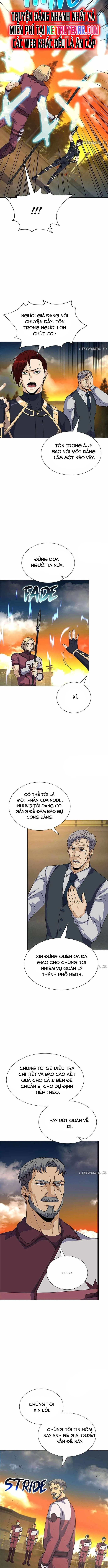 Thợ Săn Ăn Thịt Người: Chapter 74
