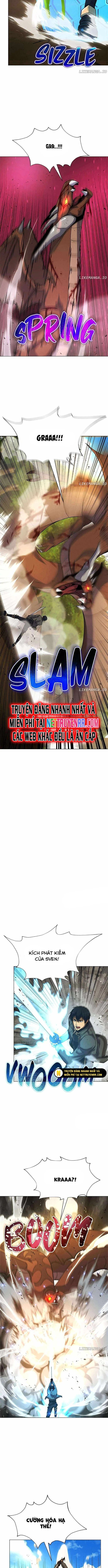 Thợ Săn Ăn Thịt Người: Chapter 74