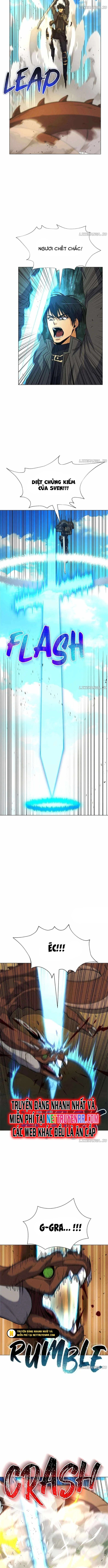 Thợ Săn Ăn Thịt Người: Chapter 74
