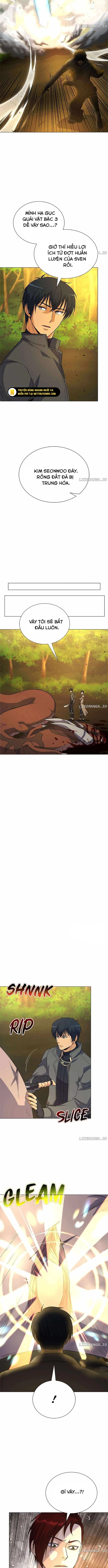 Thợ Săn Ăn Thịt Người: Chapter 74