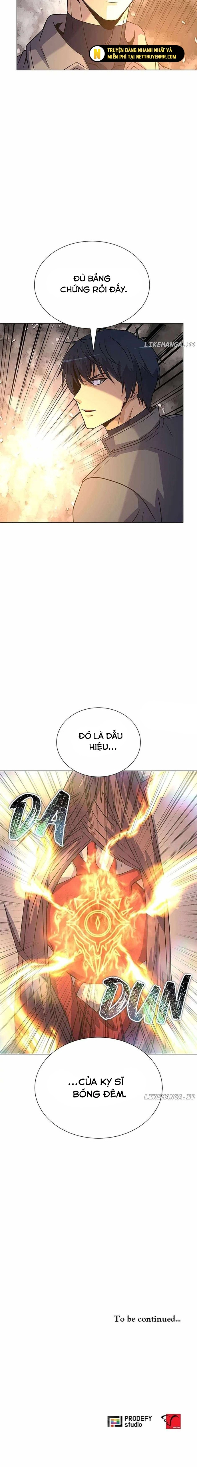 Thợ Săn Ăn Thịt Người: Chapter 74