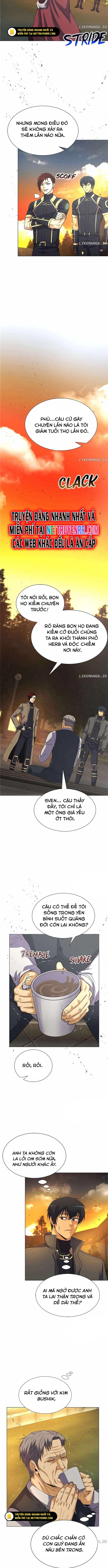 Thợ Săn Ăn Thịt Người: Chapter 74