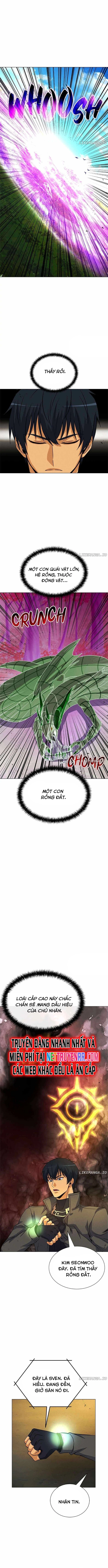 Thợ Săn Ăn Thịt Người: Chapter 74