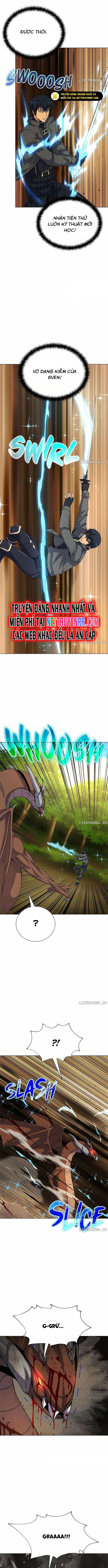 Thợ Săn Ăn Thịt Người: Chapter 74