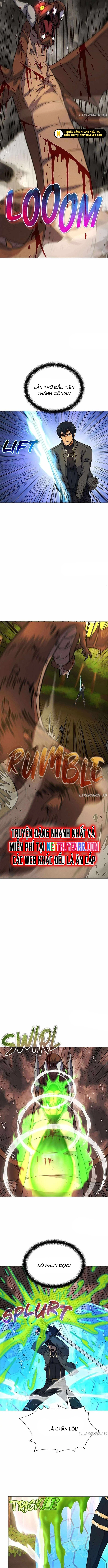 Thợ Săn Ăn Thịt Người: Chapter 74