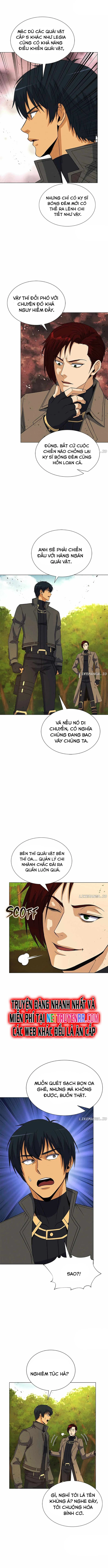 Thợ Săn Ăn Thịt Người: Chapter 75