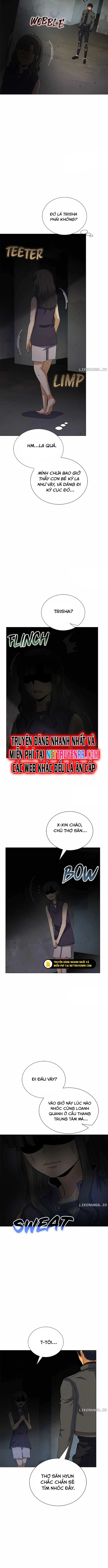 Thợ Săn Ăn Thịt Người: Chapter 75
