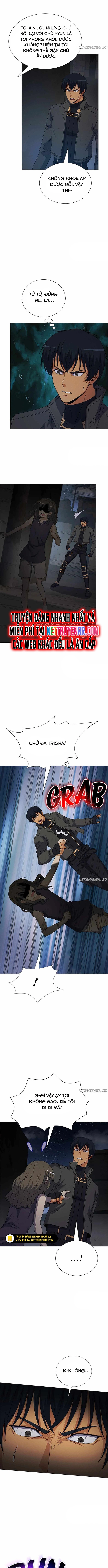 Thợ Săn Ăn Thịt Người: Chapter 75