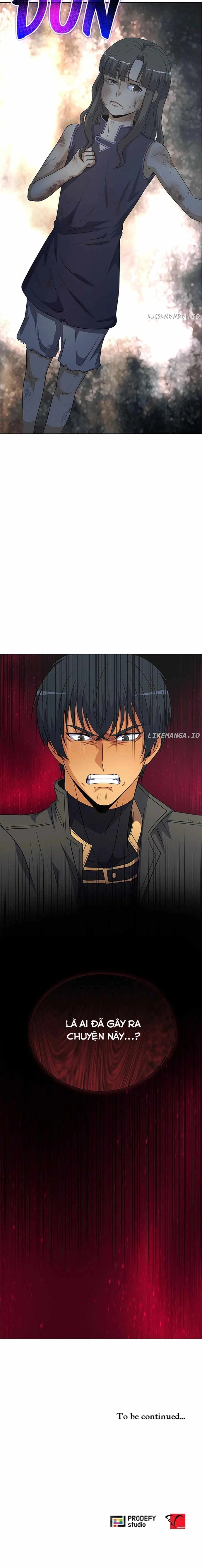 Thợ Săn Ăn Thịt Người: Chapter 75