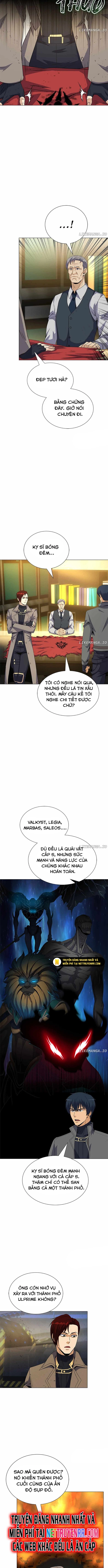 Thợ Săn Ăn Thịt Người: Chapter 75