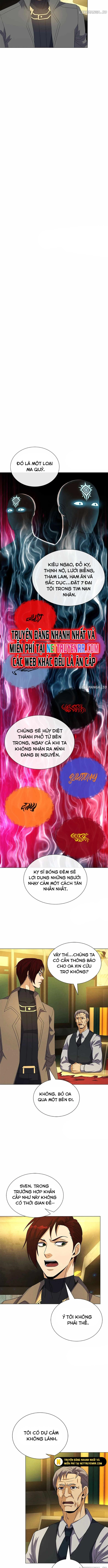 Thợ Săn Ăn Thịt Người: Chapter 75