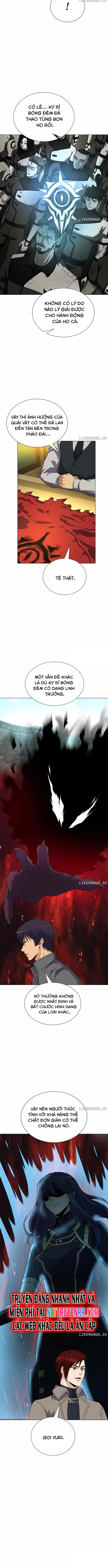 Thợ Săn Ăn Thịt Người: Chapter 75