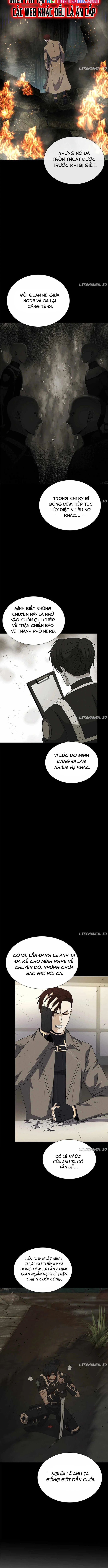 Thợ Săn Ăn Thịt Người: Chapter 75